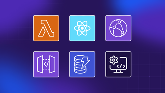 Creating ephemeral application previews with LocalStack and GitHub Actions